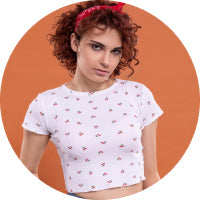Womens T-Shirt